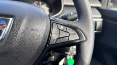 Dacia Sandero 1.0 SCe Essential 5dr Petrol Hatchback